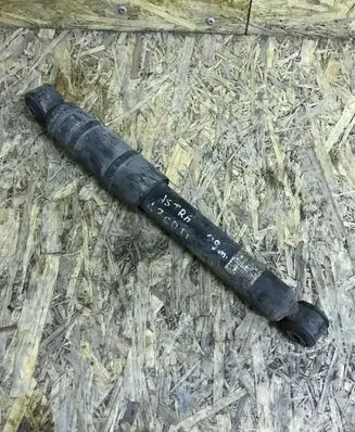 Opel Astra H Rear shock absorber/damper