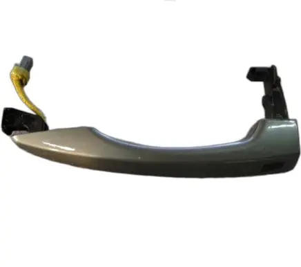 Hyundai Tucson TL Other exterior part 