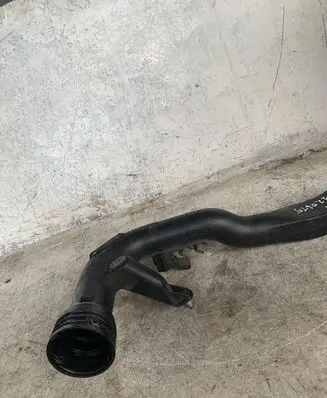 Audi A4 S4 B7 8E 8H Intercooler hose/pipe 8e0145762g