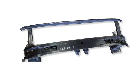 Volkswagen PASSAT B8 Front bumper cross member 3G0807611
