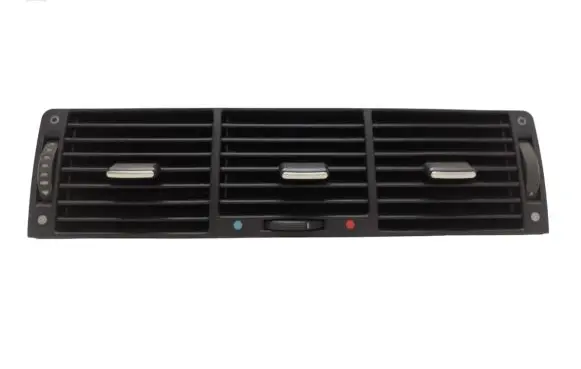 Audi A8 S8 D2 4D Dash center air vent grill 532540711A