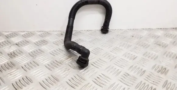 Breather/breather pipe/hose