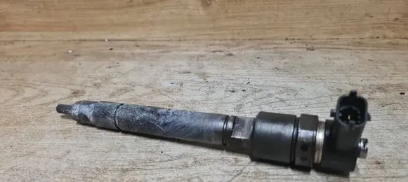 Volvo XC90 Fuel injector 0445110251