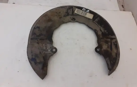 Alfa Romeo Brera Rear brake disc plate dust cover 