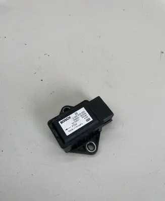 Hyundai Santa Fe ESP acceleration yaw rate sensor 956903K000