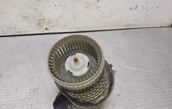 Volvo S80 Heater fan/blower LHD28417 LHD86577