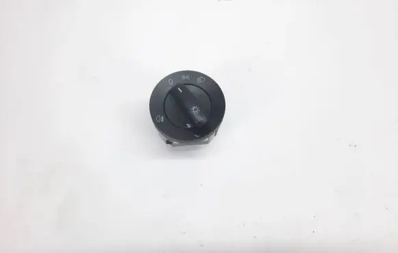 Volkswagen Golf VI Light switch 1K0941431BB