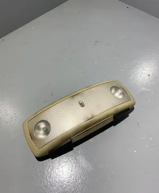 Volvo V70 Rear seat light 39895807 0108707