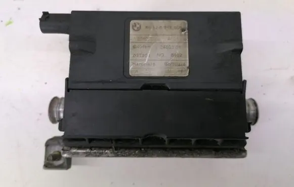 BMW 3 E46 Coolant heater 64126918806 2400301