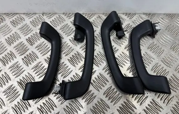 Mini Countryman U25 A set of handles for the ceiling