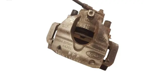 Ford Focus Front brake caliper 2210400 2B294A 2B302A