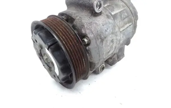 Seat Ibiza III (6L) Air conditioning (A/C) compressor (pump) 6Q0820803D JP6SEU12CND2 4472208127