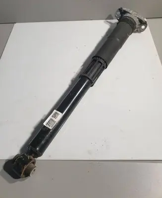 Volkswagen Tiguan Allspace Rear shock absorber/damper 5QN513049AN 5QN512011AN