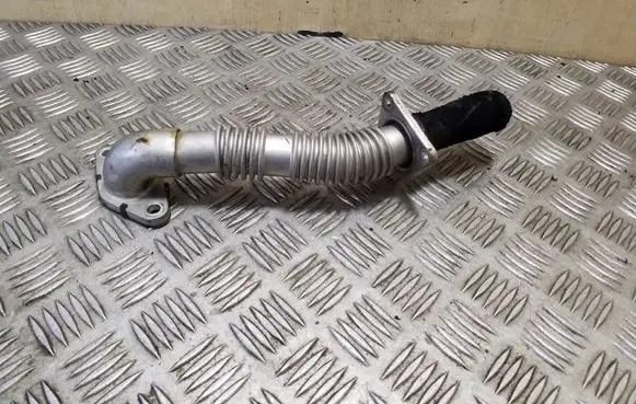 Fiat Ducato EGR valve line/pipe/hose