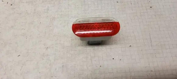 Seat Leon (1M) Front door interior light 1J0947411B