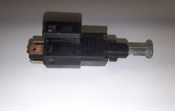 Opel Astra G Brake pedal sensor switch 09132299 09175172 09175185