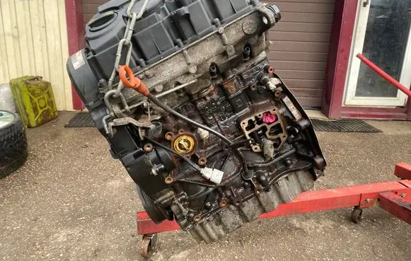 Engine
