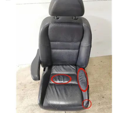 Honda CR-V Front driver seat 81172sww7e514m1 81133snb6e011m1 7001220809
