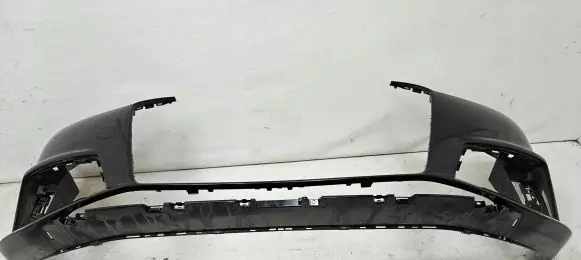 Audi A4 S4 B9 Front bumper 8W0807437AB