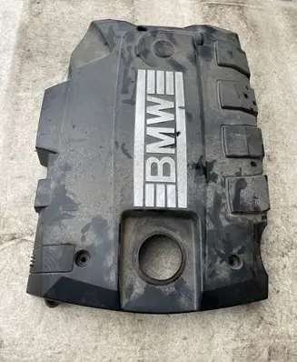 BMW 1 E81 E87 Engine cover (trim) K51002461