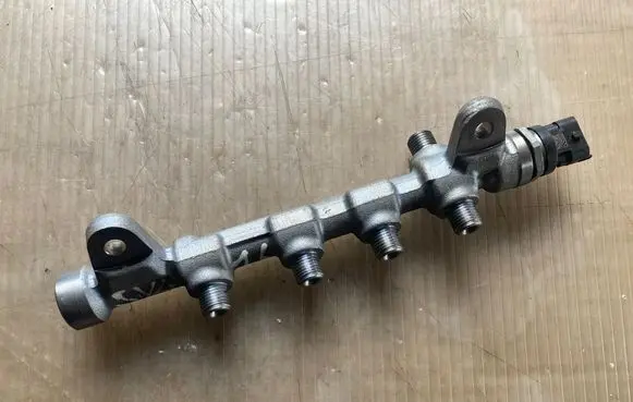 Suzuki SX4 S-Cross Fuel main line pipe 55234039 592611 0445214254