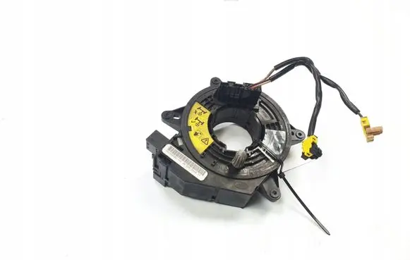 Land Rover Range Rover Sport L320 Airbag squib ring wiring YRC500080
