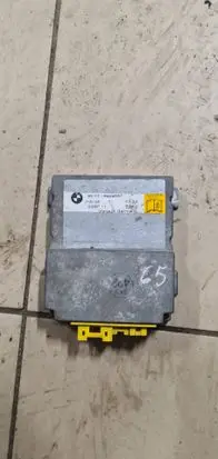 BMW 7 E65 E66 Airbag control unit/module 6929557