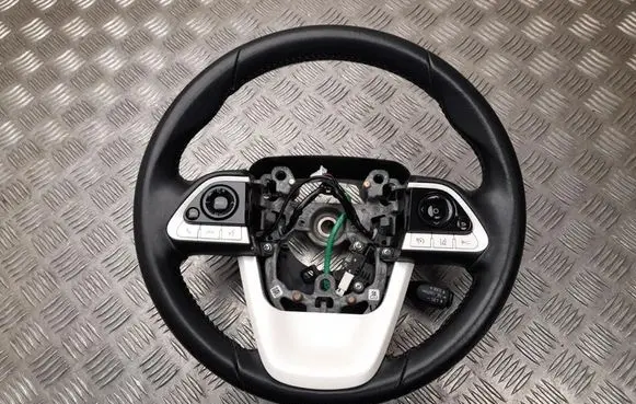 Toyota Prius (XW50) Steering wheel 4510047240