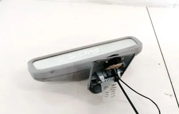 Mercedes-Benz C W203 Rear view mirror (interior) A2108101517 13131101