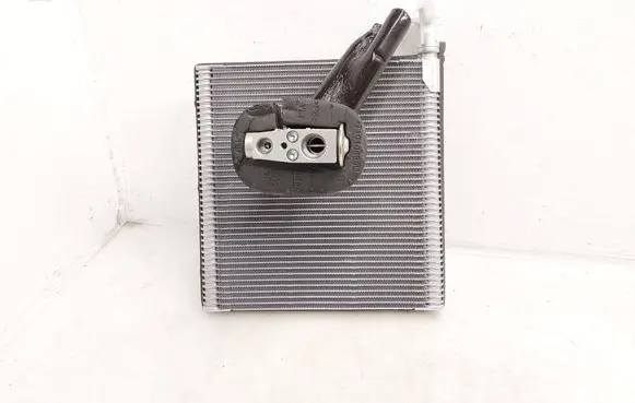 Volkswagen Tiguan Air conditioning (A/C) radiator (interior) 5QE816103M 5QE820679