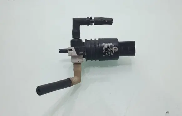 Jeep Compass Windscreen/windshield washer pump 68310928AA
