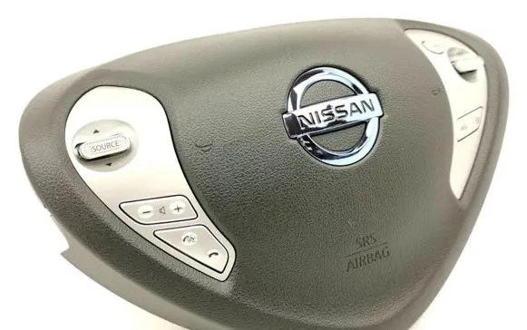 Nissan NV200 Passenger airbag 985104FA3C