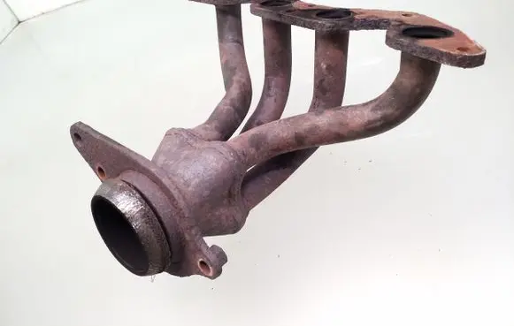 Exhaust manifold