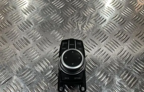 BMW X1 F48 F49 Multifunctional control switch/knob 9490067