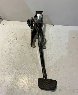 Toyota Prius (NHW20) Brake pedal 89510 5D0706 47010