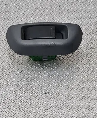 Peugeot 107 Electric window control switch 742320H010