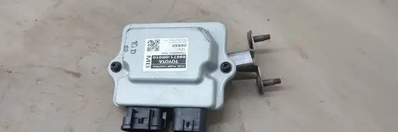 Toyota Highlander XU70 Fuel injection pump control unit/module 895710R010 TN4998001090