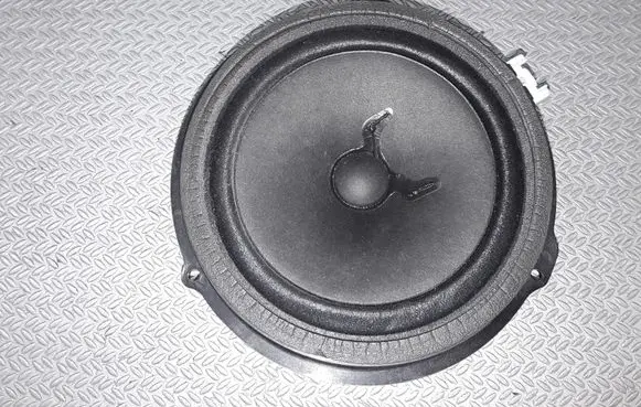 Ford S-MAX Front door speaker 6M2T18808AB