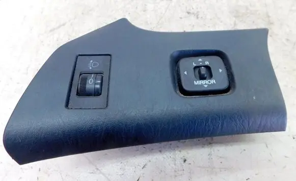Lexus RX 300 Headlight level height control switch 190639