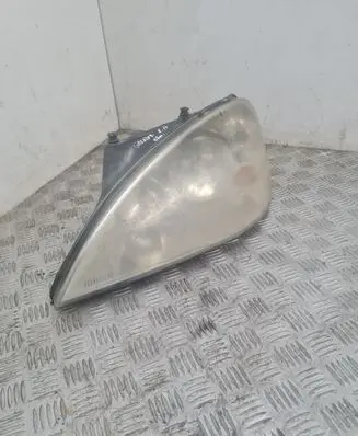Ford Galaxy Headlight/headlamp