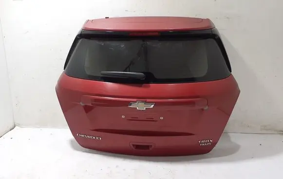 Chevrolet Tracker Tailgate/trunk/boot lid 95422657