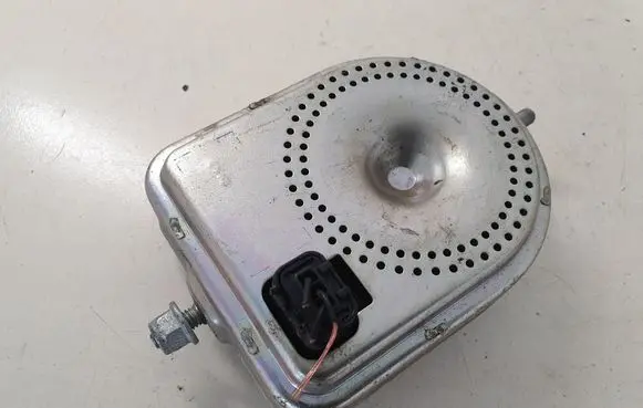 Jaguar F-Pace Alarm system siren EH2219G229BA