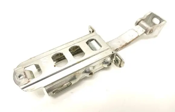 Mercedes-Benz Sprinter W906 Front door check strap stopper A9067200016