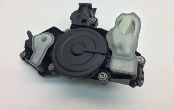 Audi A5 8T 8F Oil breather separator 06K103495J