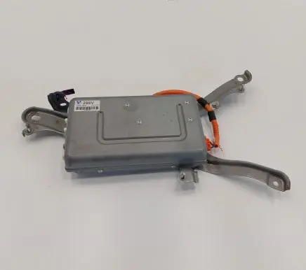 Lexus RX 450H Power steering control unit/module G925048030