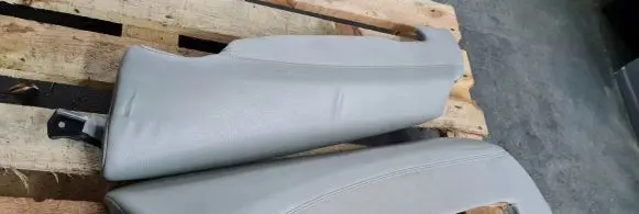 Audi A7 S7 4G Rear seat side top trim 