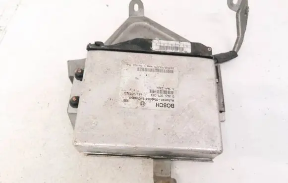 BMW 5 E39 Gearbox control unit/module 0265109023 1164130