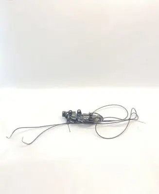 Mercedes-Benz SL R129 Convertible roof lock/latch A1298001774