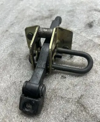 Volvo V70 Front door check strap stopper 30661410