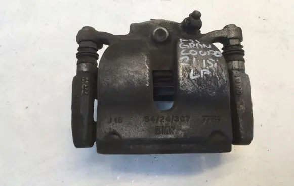 BMW 2 F44 Front brake caliper 6798945